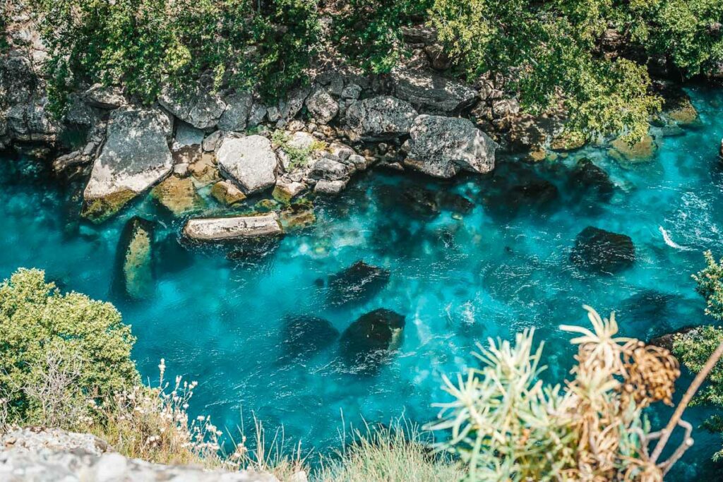 Köprülü Canyon Turkey_STOCK-Pex (Mert Kahveci)