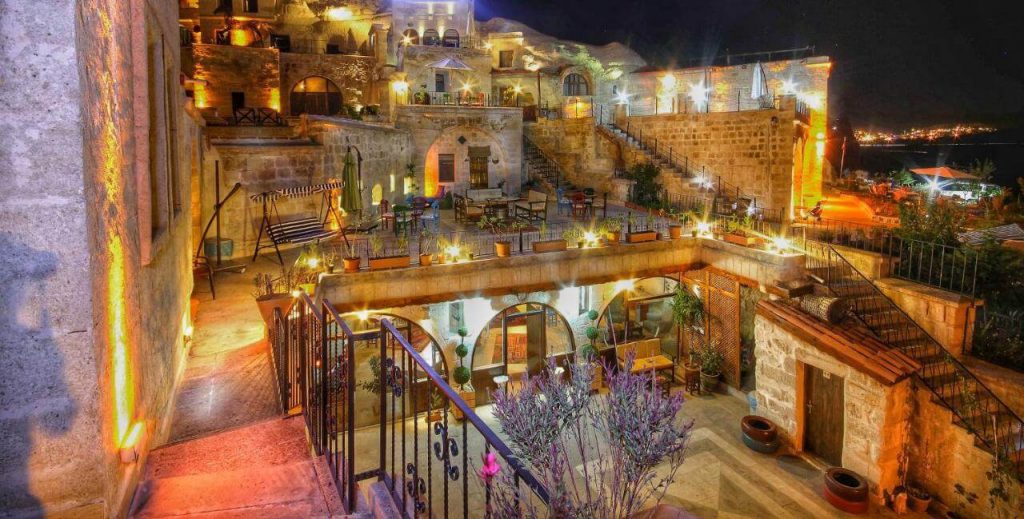 Marvel of Cappadocia Hotel