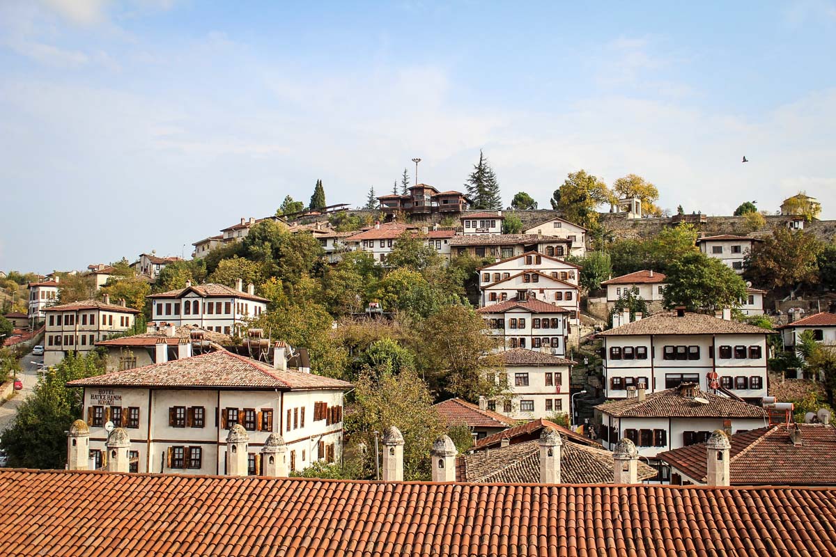 Safranbolu Turkey_STOCK-U (RamazanG)