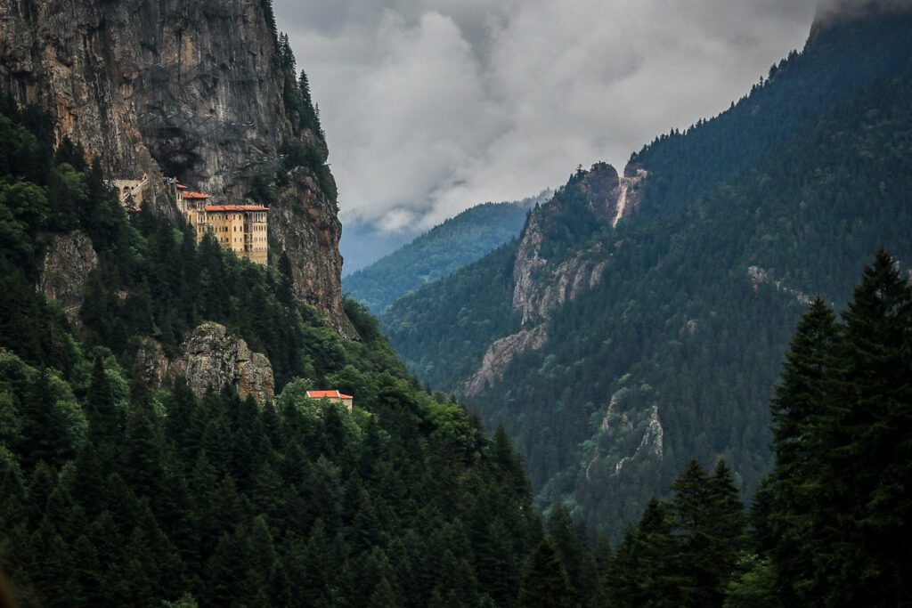 Sumela Monastery_STOCK-Pex (Hayriyenur .)