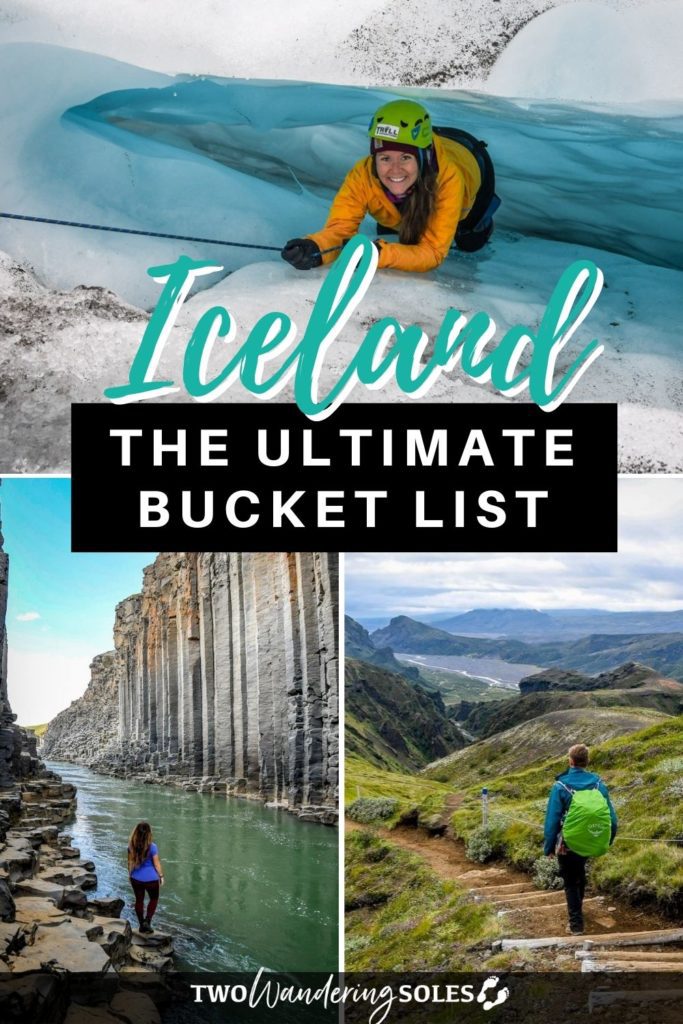 Things to Do in Iceland | Two Wandering Soles