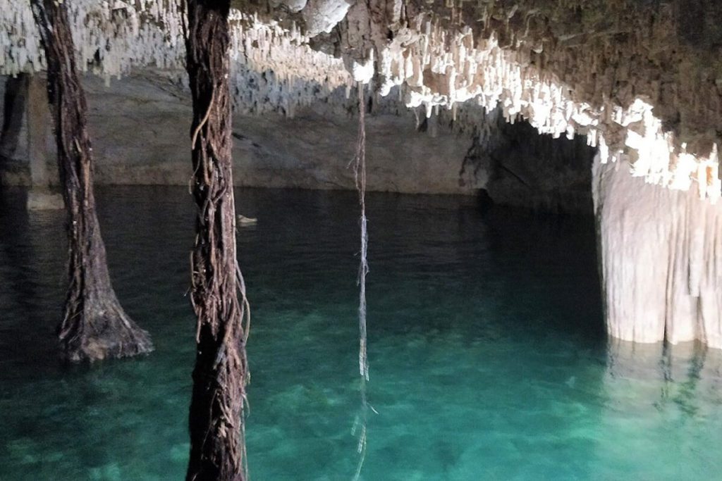 Cenote Zapote Eco Park