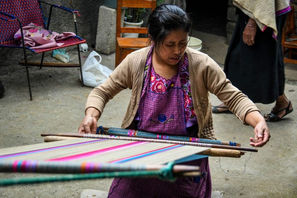 Indigenous Village Tour Chiapas Mexico