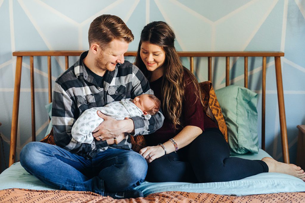 2021 Highlights | Newborn Photos