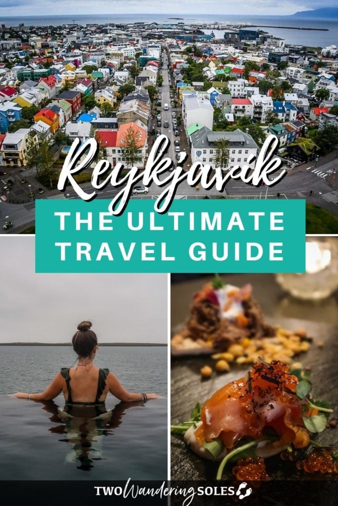 Things to Do in Reykjavik | Two Wandering Soles