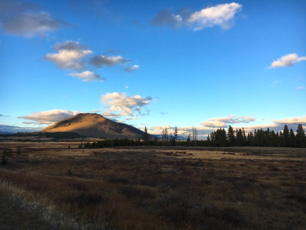 yellowstone places to visit in montana