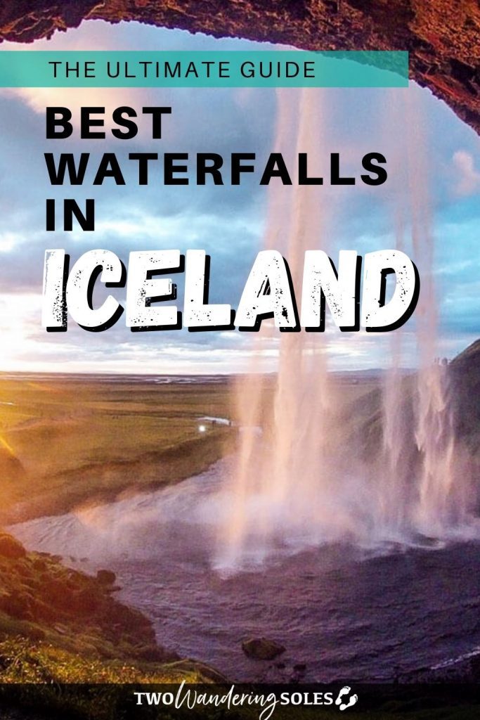 Iceland Waterfalls | Two Wandering Soles