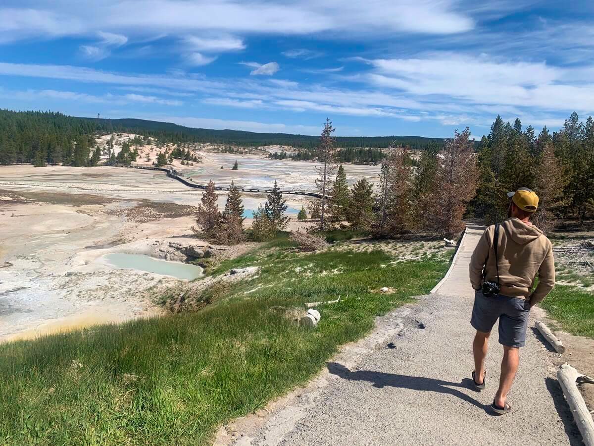 17 Best Things To Do In Yellowstone National Park | Two Wandering Soles