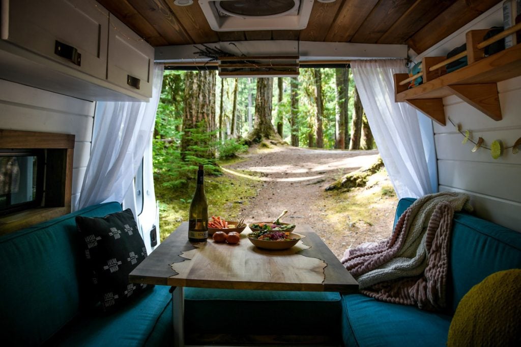 Campervan