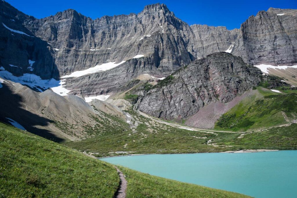 Cracker-Lake-Trail-Glacier-National-Park