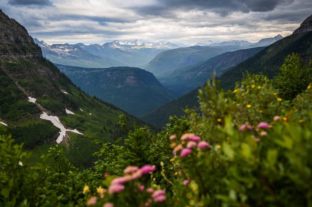 Glacier National Park