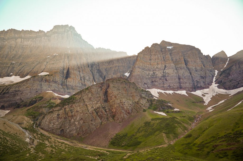 Glacier National Park