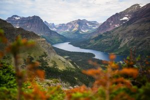 Things to Do in Glacier National Park