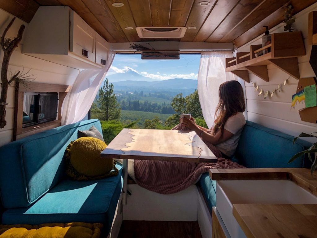 Campervan