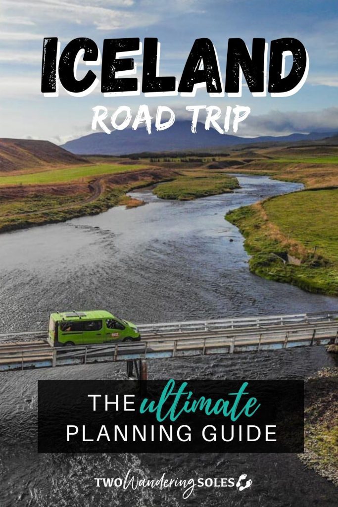 Iceland Road Trip Planning Guide | Two Wandering Soles