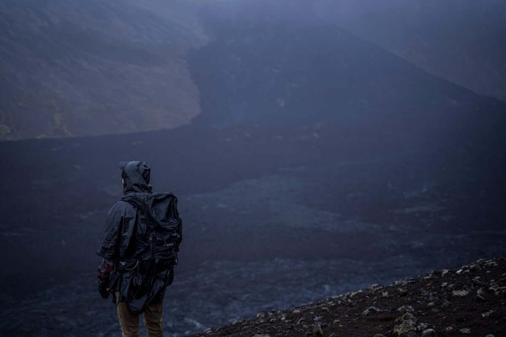 Laugavegur Trail Iceland