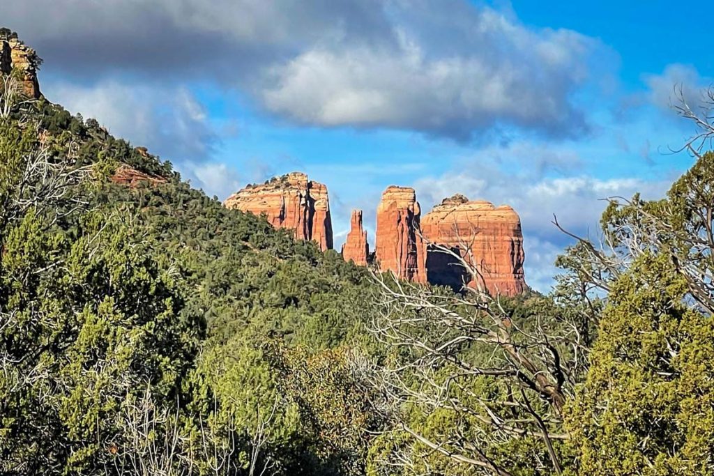 Day Trips from Phoenix | Sedona, Arizona