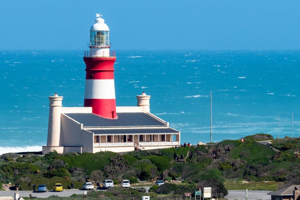 Cape Agulhas Lighthouse Garden Route South Africa_STOCK-Pix (Jean van der Meulen)
