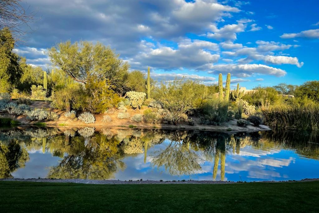 Day trips from Phoenix | Carefree, AZ