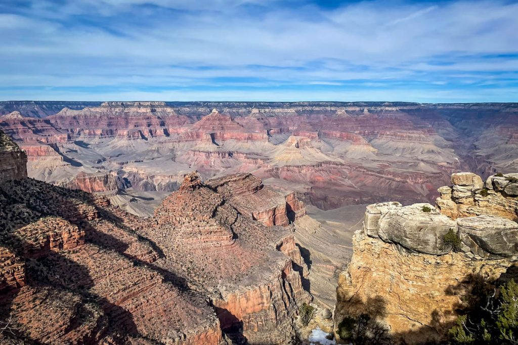 Day trips from Phoenix | Grand Canyon