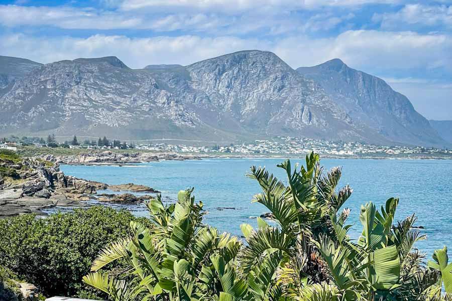 Hermanus Garden Route South Africa