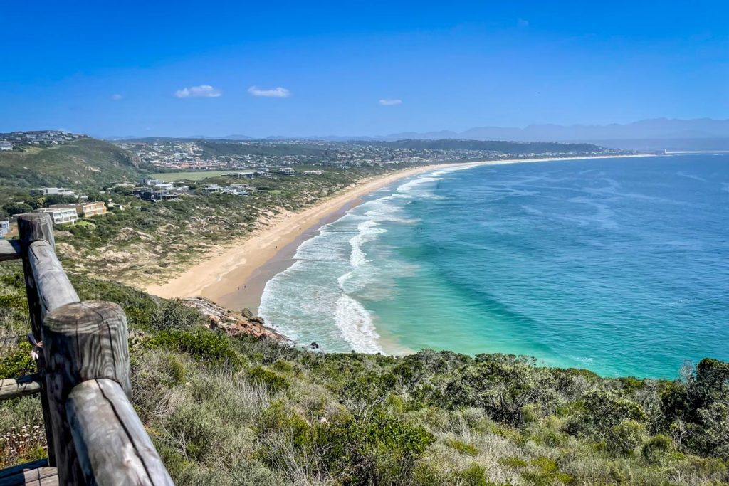 Plettenberg Bay Garden Route South Africa