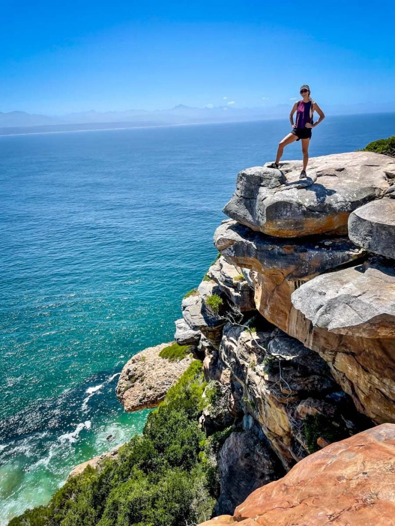 Robberg Peninsula Hike Plettenberg Bay