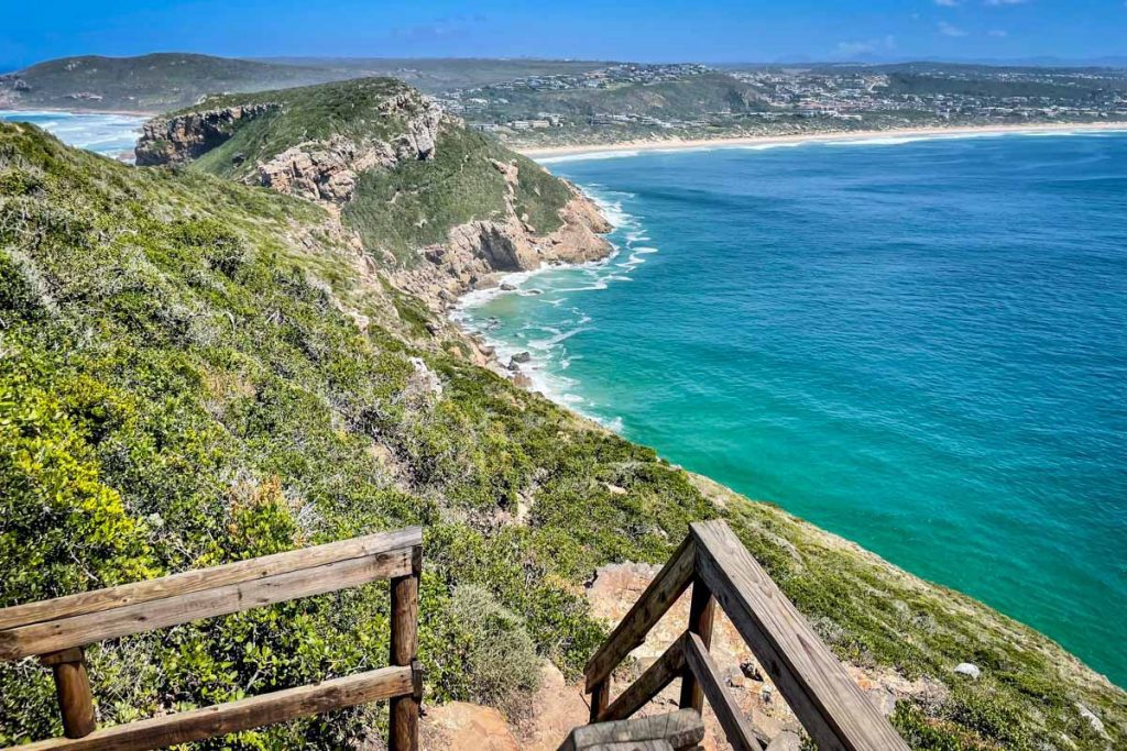 Robberg Peninsula Hike Plettenberg Bay