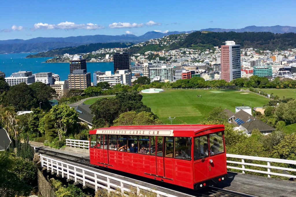 Wellington Cable Car_STOCK-U (Jil Beckmann)