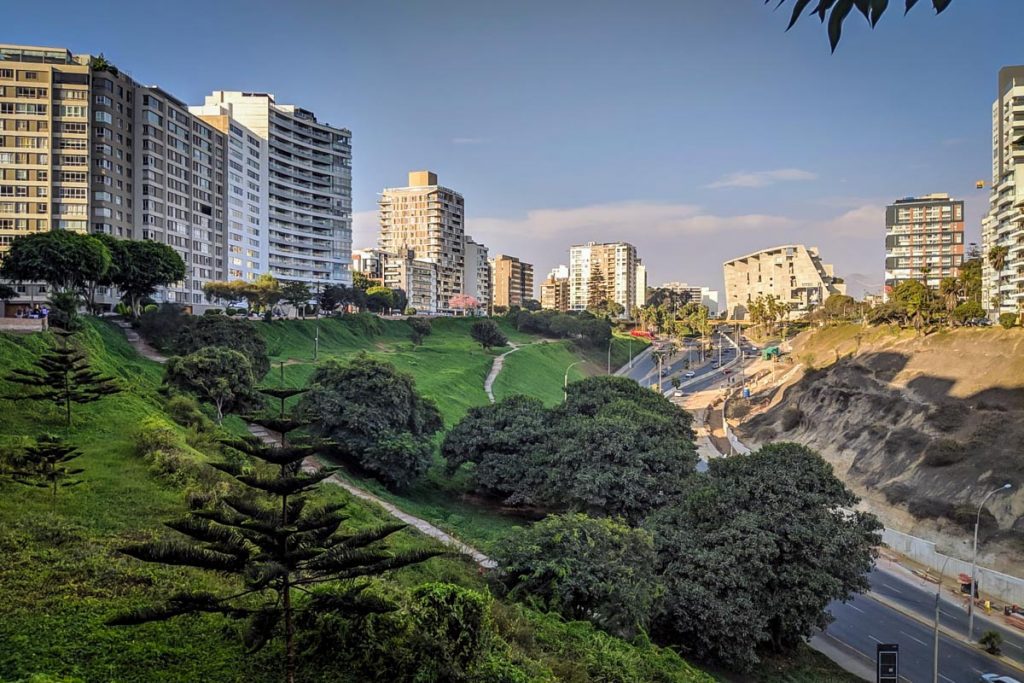 Lima Peru