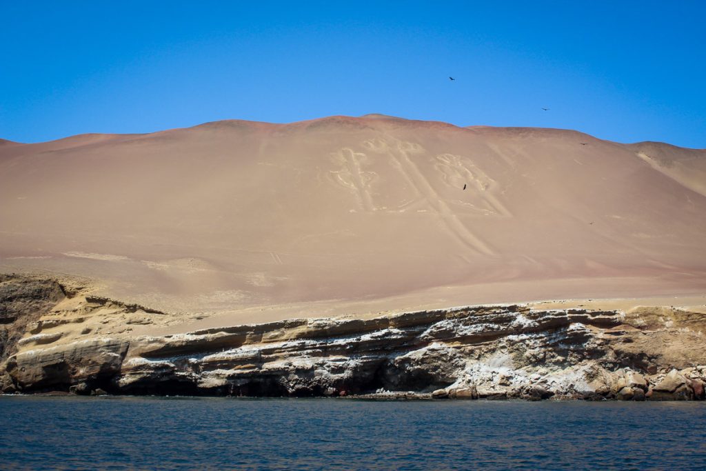 Paracas Peru