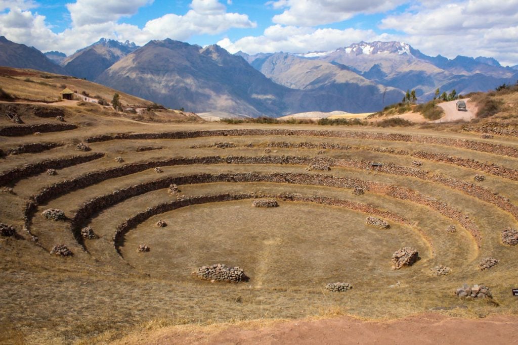 Sacred Valley Peru