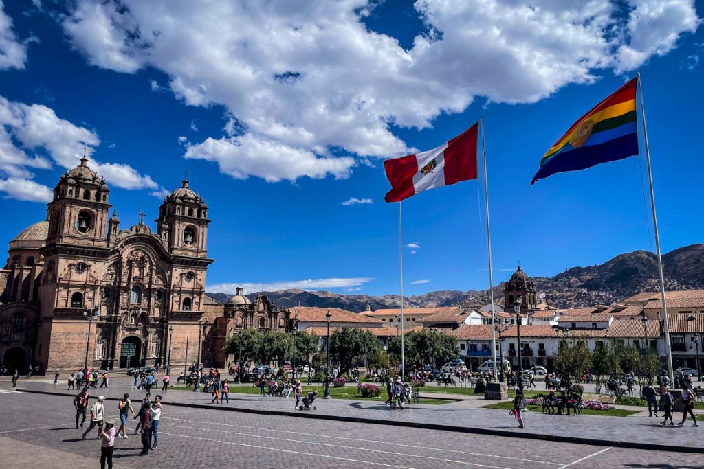 Things to Do in Cusco Peru