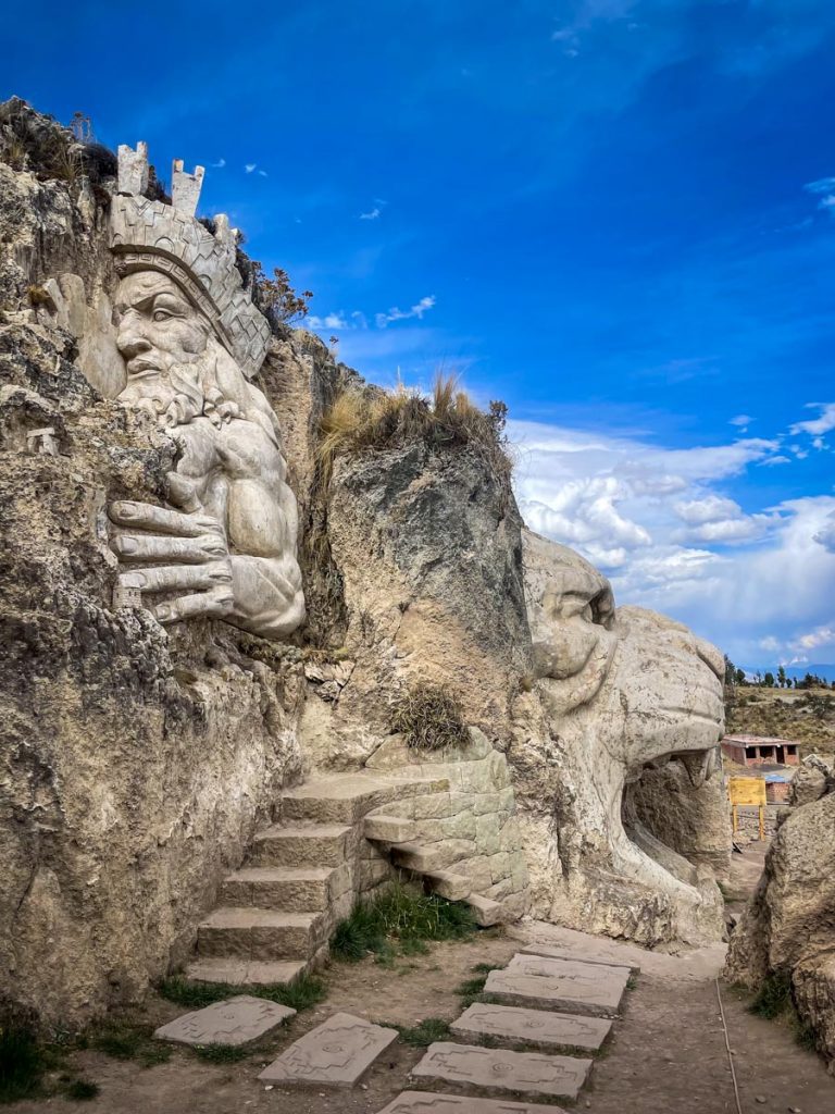 La Morada de los Dioses Cusco Peru