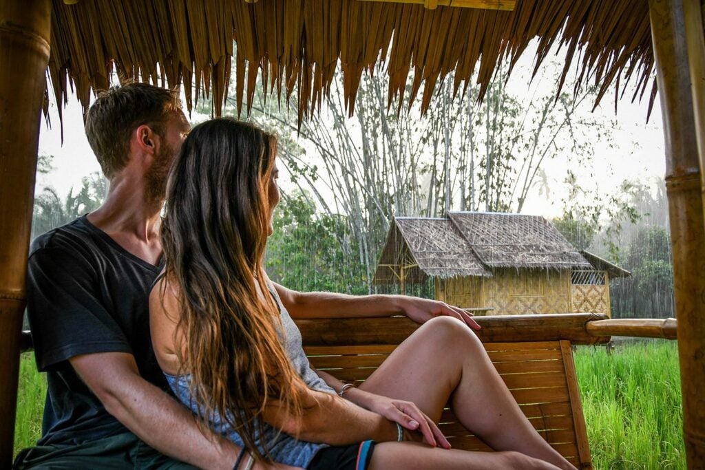 Khao Sok National Park Thailand