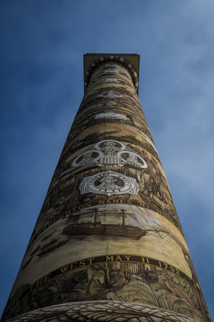 Astoria Column