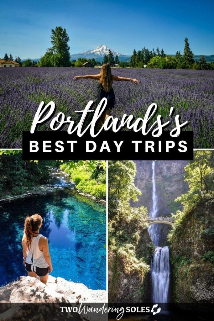 Day Trips from Portland | Two Wandering Soles