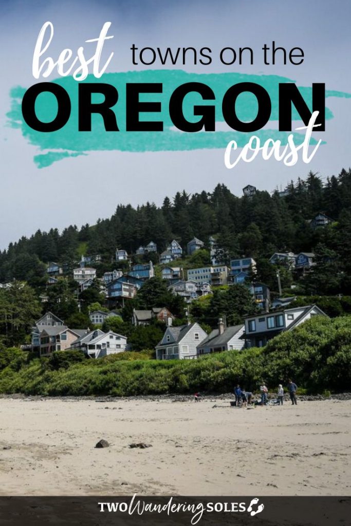 Oregon Coast Towns | Two Wandering Soles
