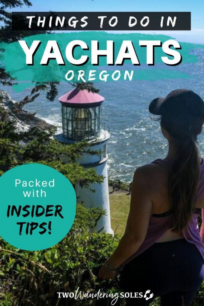 Yachats, Oregon | Two Wandering Soles