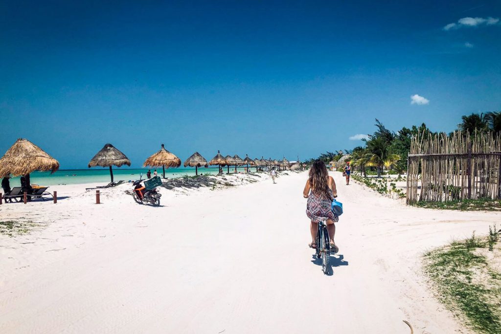 Isla Holbox Mexico