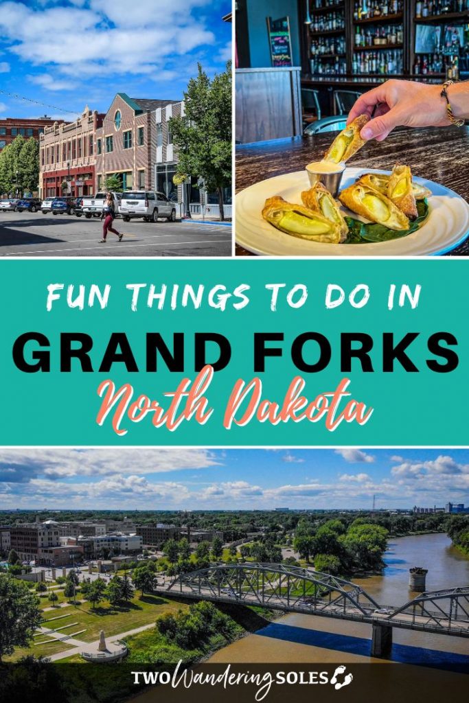 Things to Do in Grand Forks | Two Wandering Soles