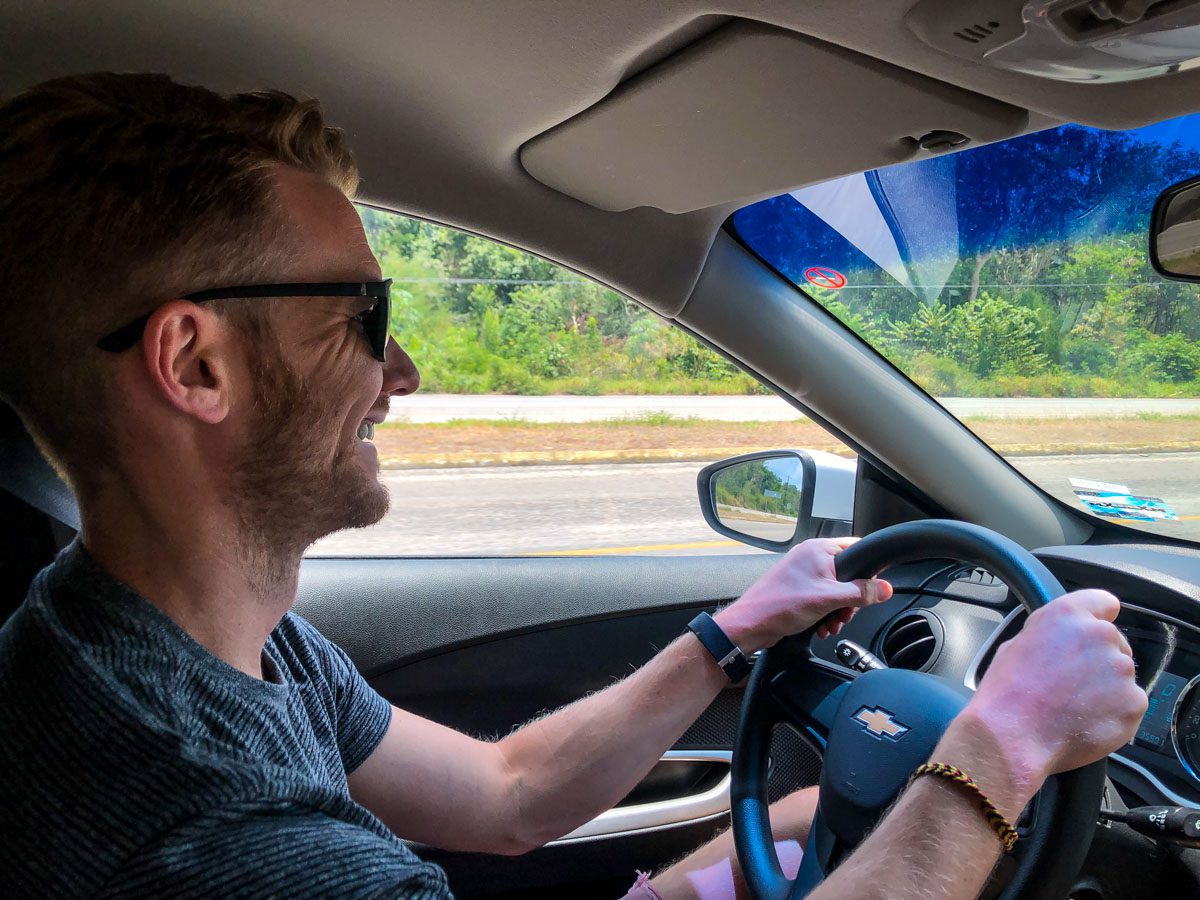 Renting a Car in Mexico: Ultimate Guide + Tips | Two Wandering Soles