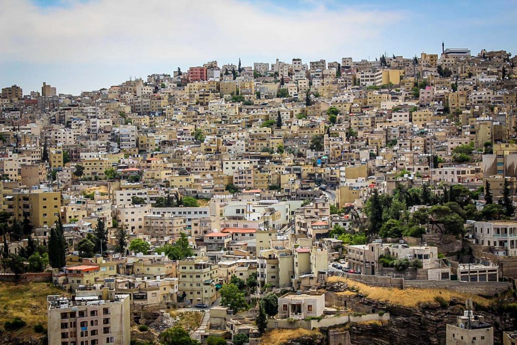 Amman Jordan