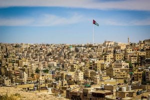 Things to do in Amman