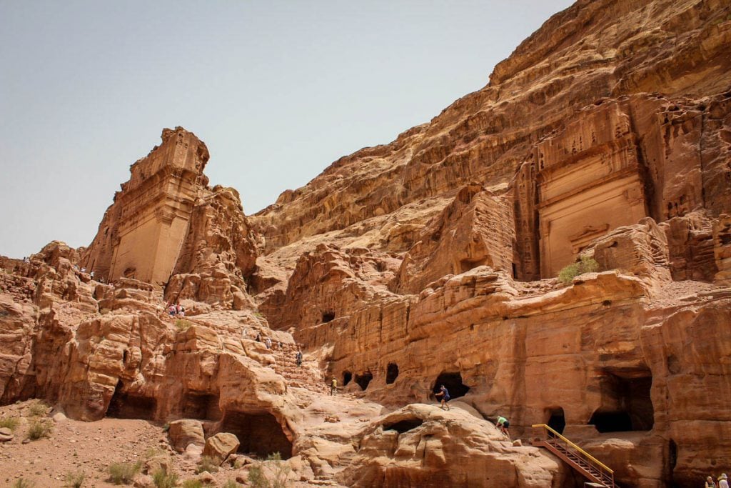 Visit Petra Jordan