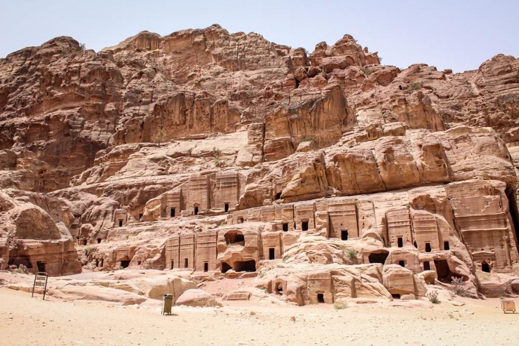 Visit Petra Jordan