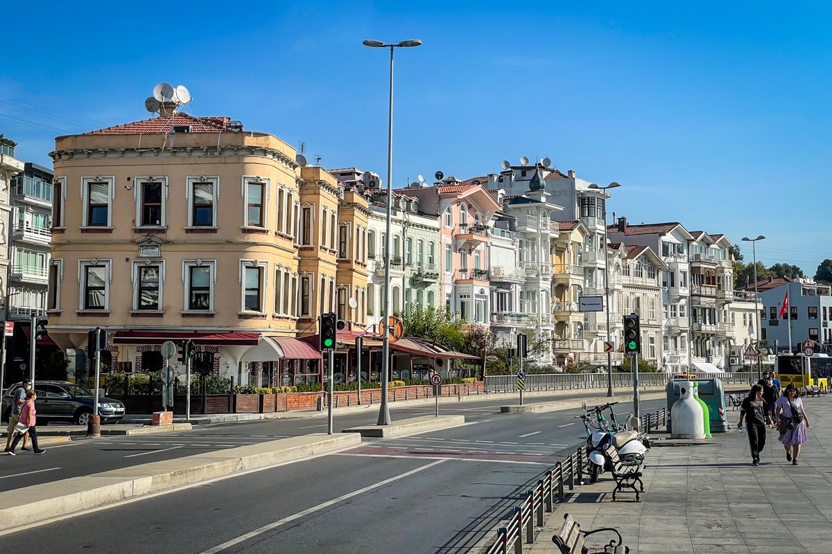 Renting a Car in Turkey ULTIMATE Guide + Tips Two Wandering Soles