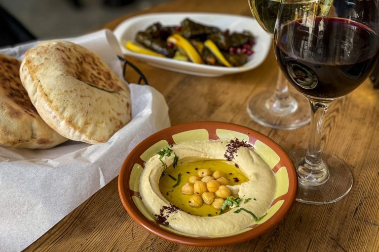 20 Fun & Unique Things to Do in Amman, Jordan Two Wandering Soles