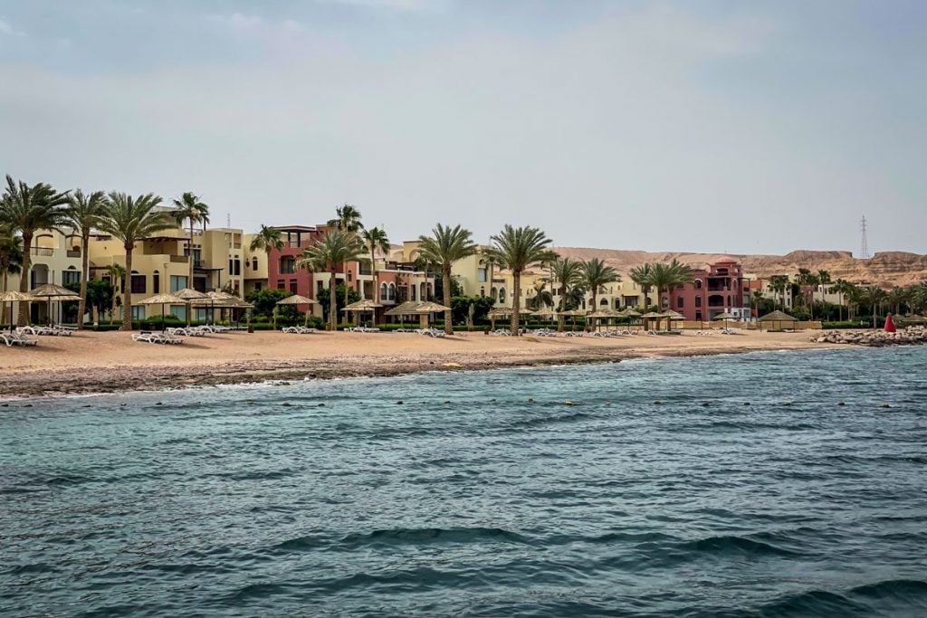 Aqaba, Jordan