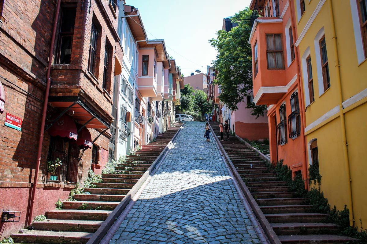 Renting a Car in Turkey ULTIMATE Guide + Tips Two Wandering Soles